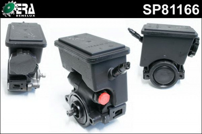 ERA BENELUX sp81166 -  Гидравлический насос, рулевое управление